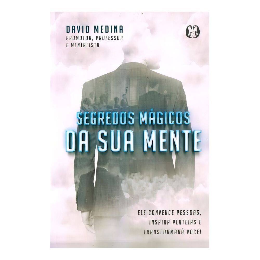 Segredos Mágicos Da Sua Mente