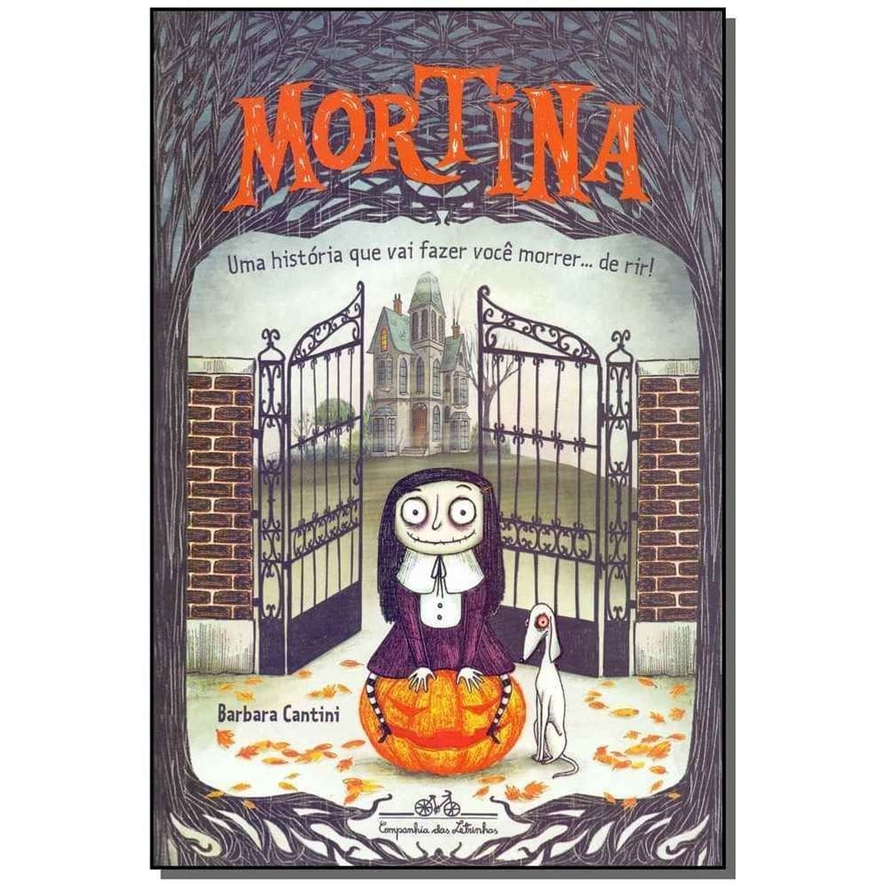 Mortina