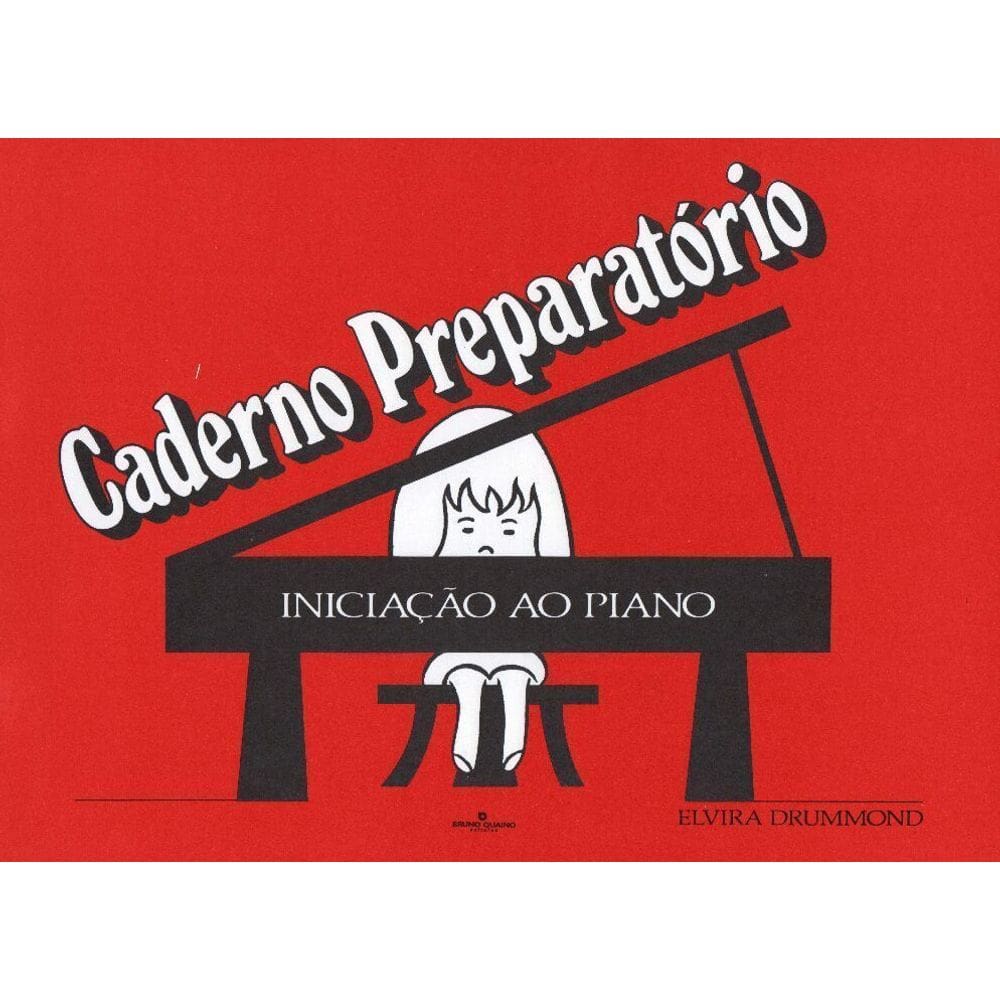 Iniciação Ao Piano