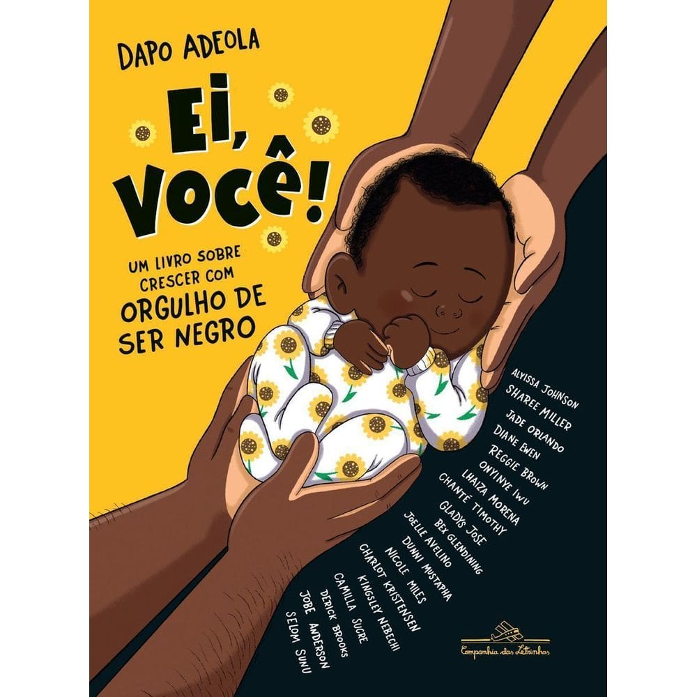 Ei, Você!