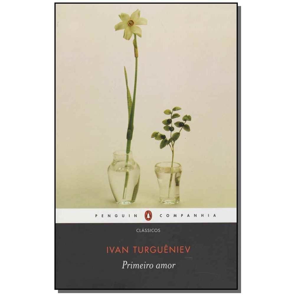Primeiro Amor