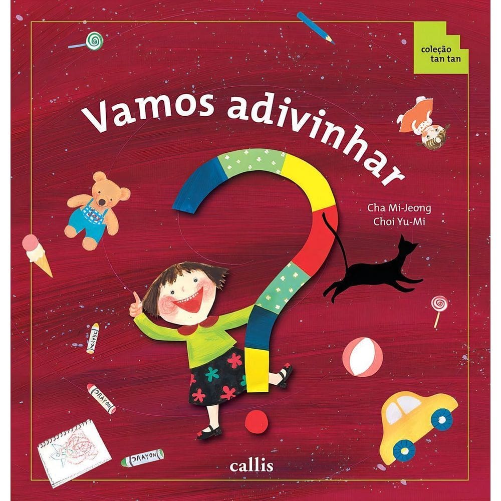 Vamos Adivinhar