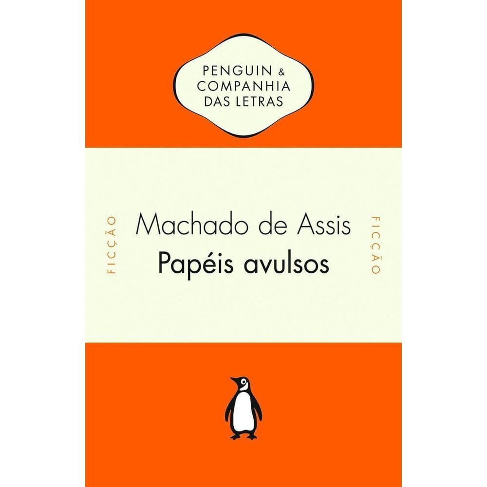 Papeis Avulsos