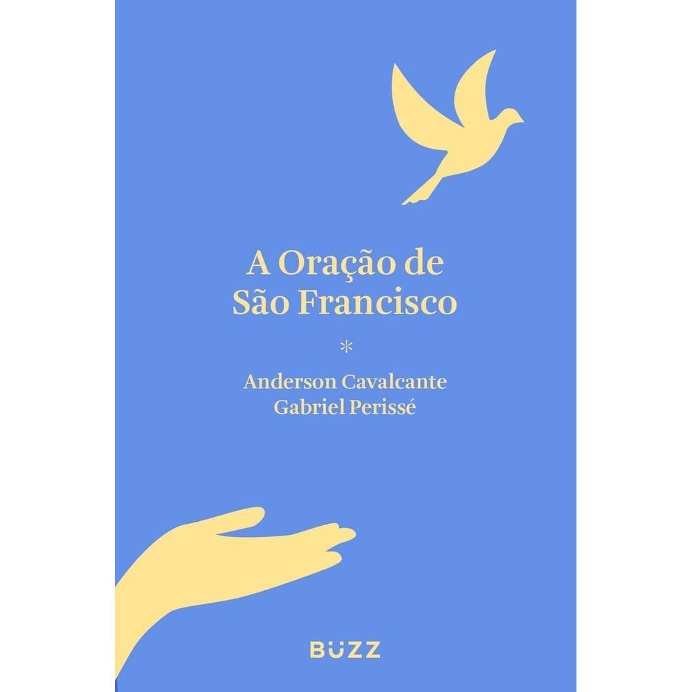 A Oração de São Francisco