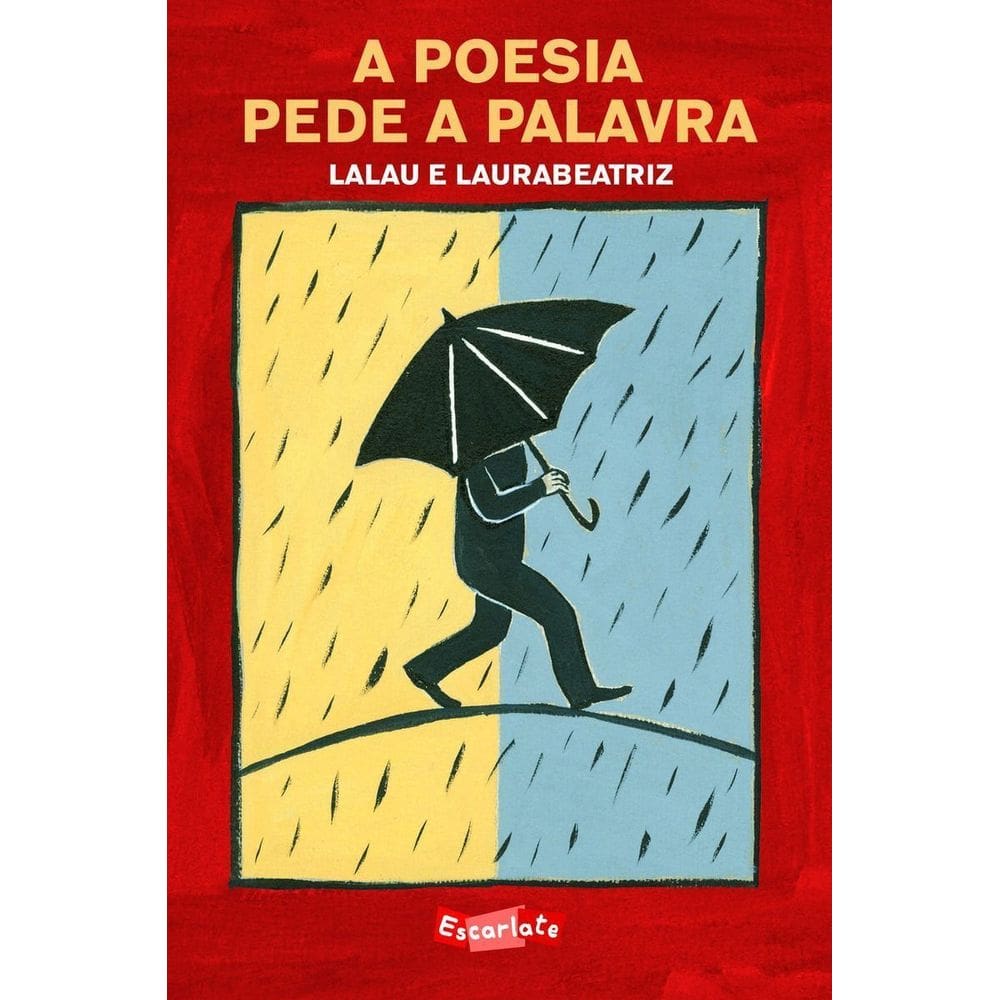 A Poesia Pede a Palavra