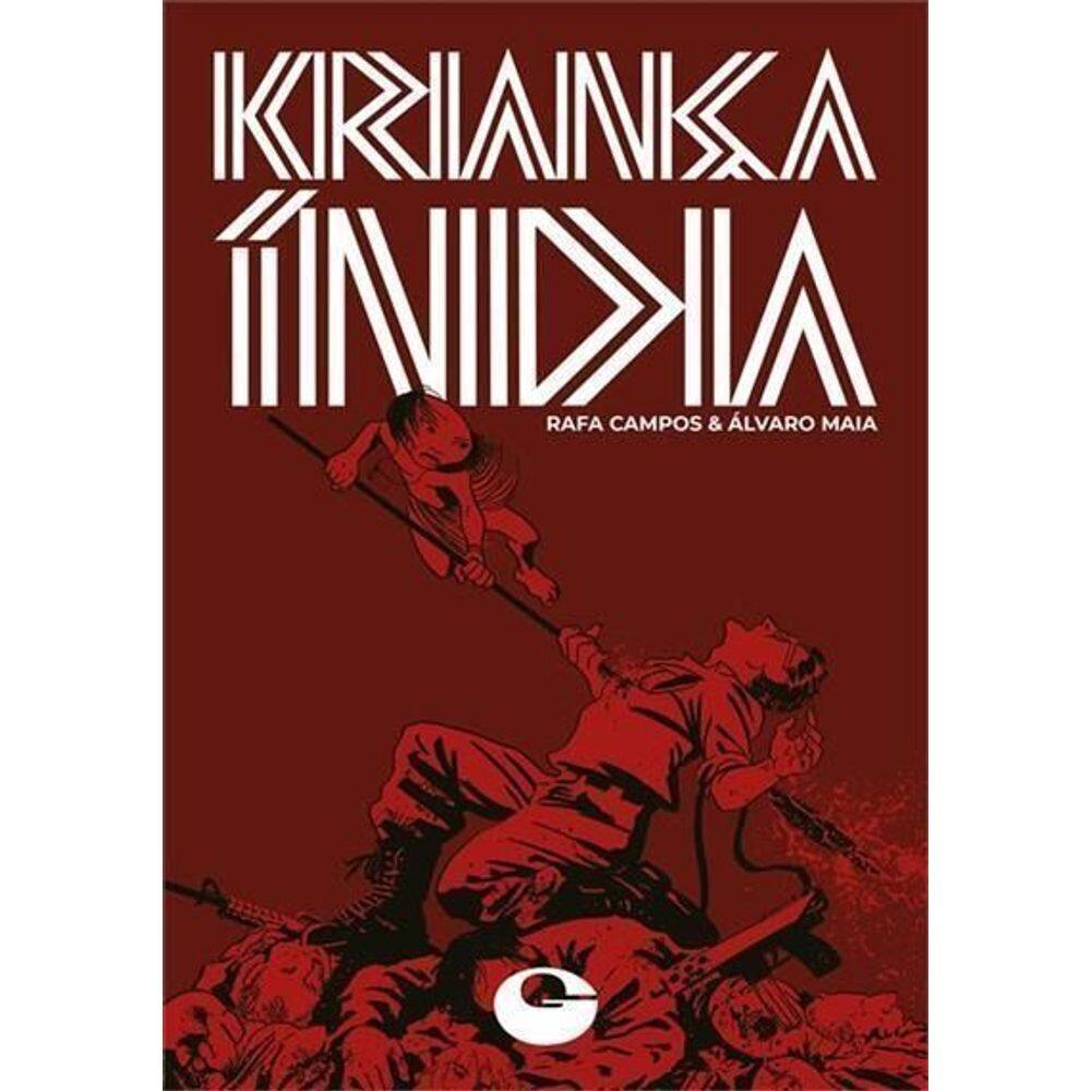 Krianca India