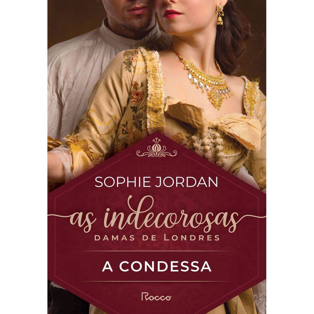 Condessa, A