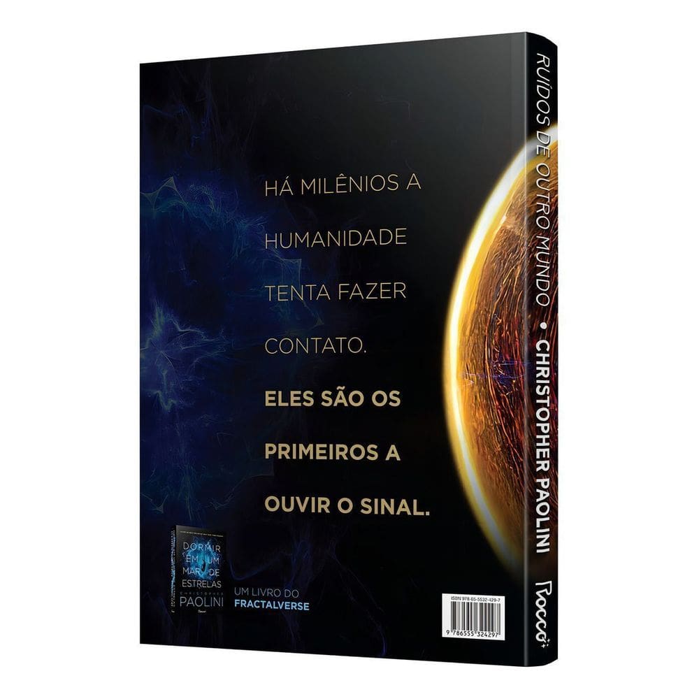 Ruídos de Outro Mundo