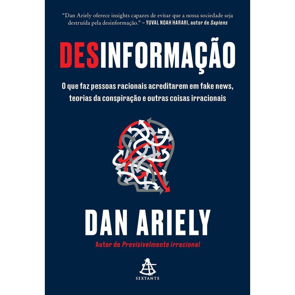 Desinformação