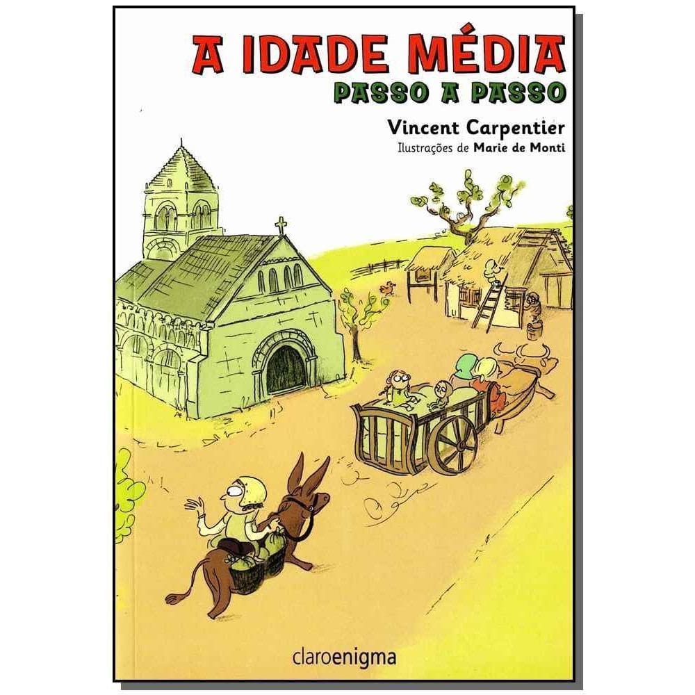 a Idade Média Passo a Passo