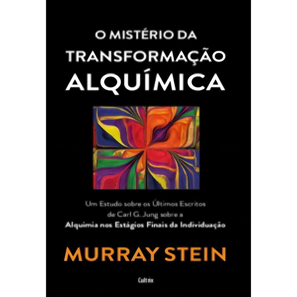 O Mistério da Transformação Alquímica