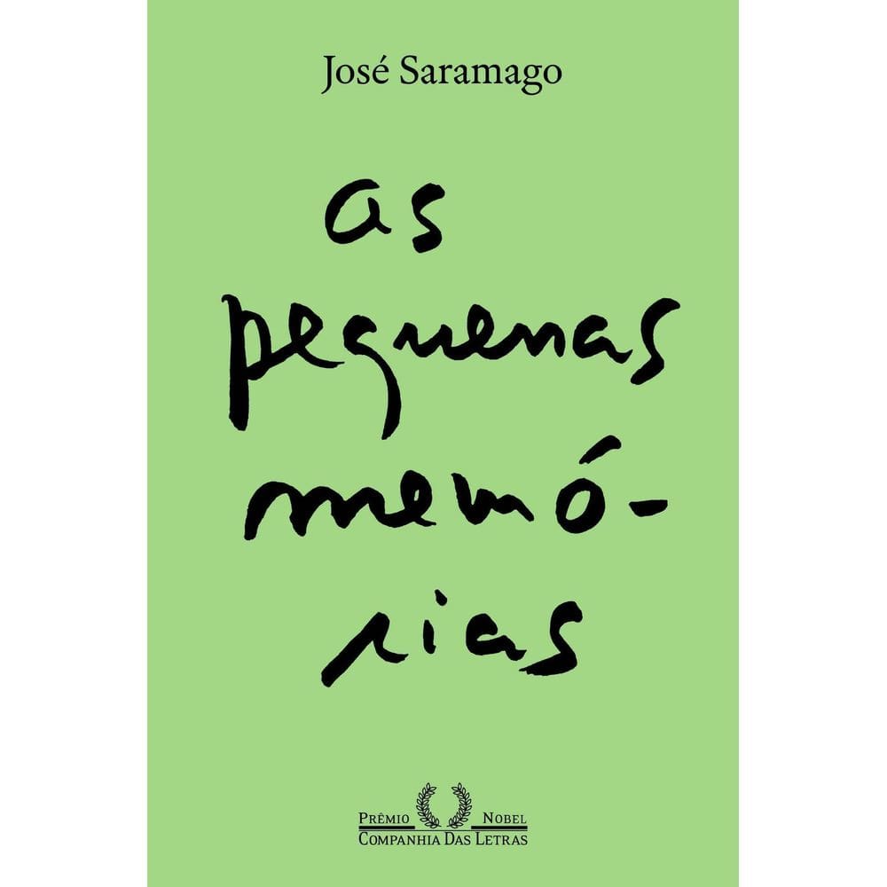 As Pequenas Memórias