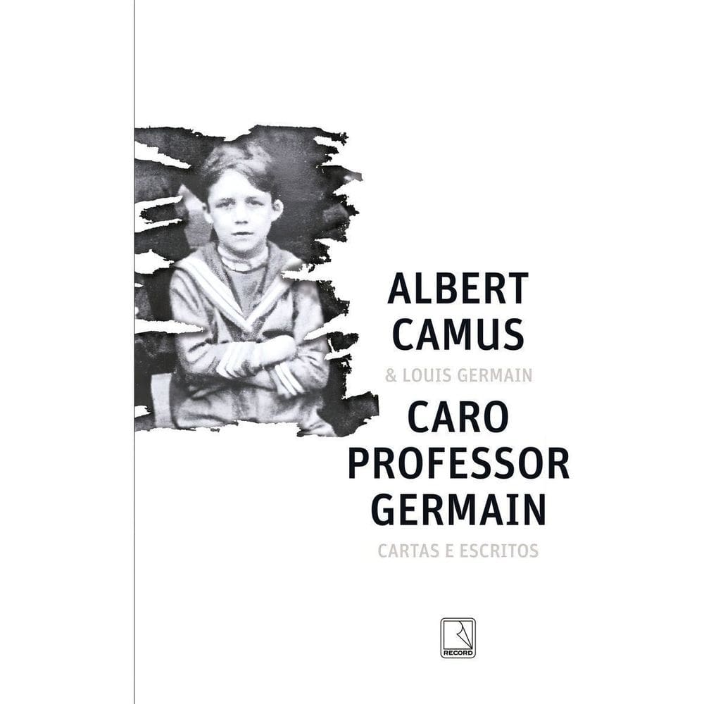 Caro Professor Germain - Cartas e Escritos