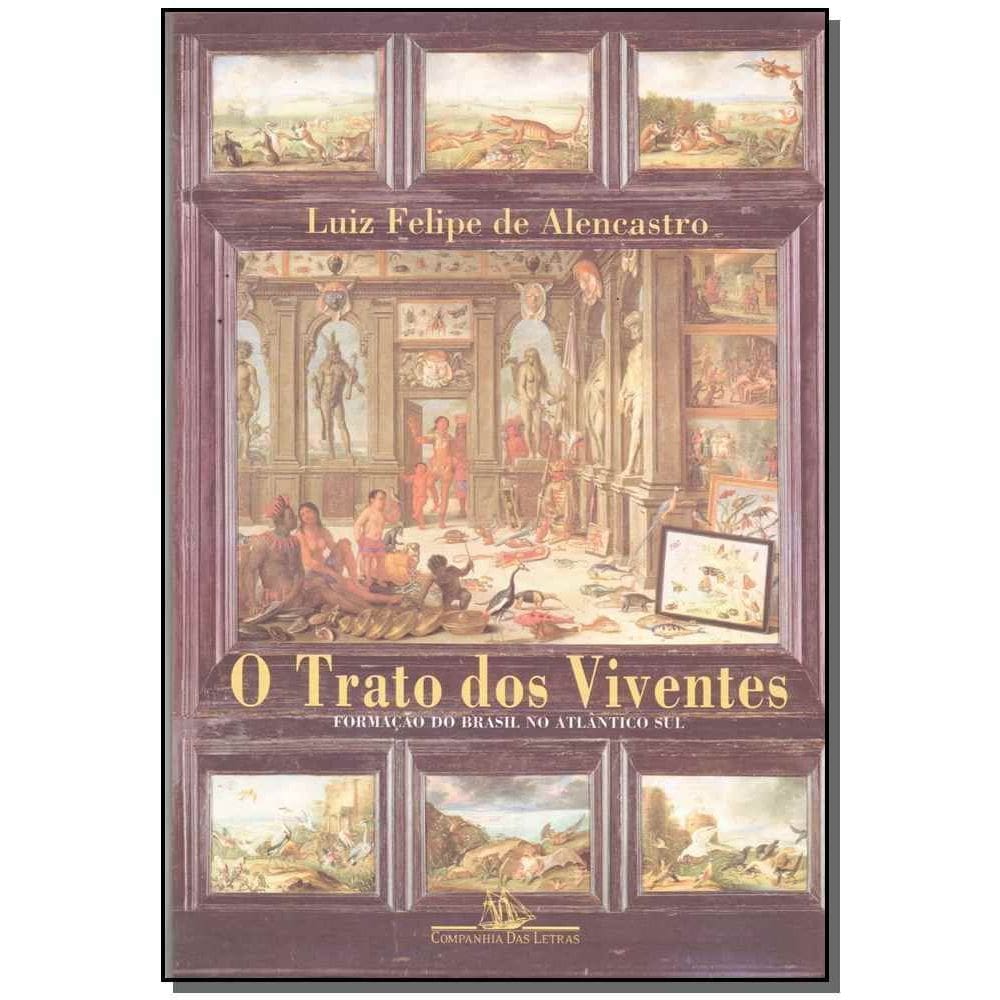 Trato dos Viventes, O