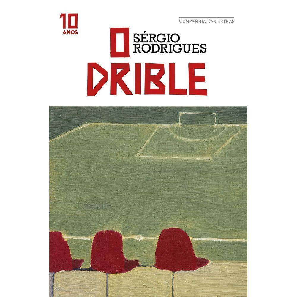 O Drible - Edição Especial de 10 Anos