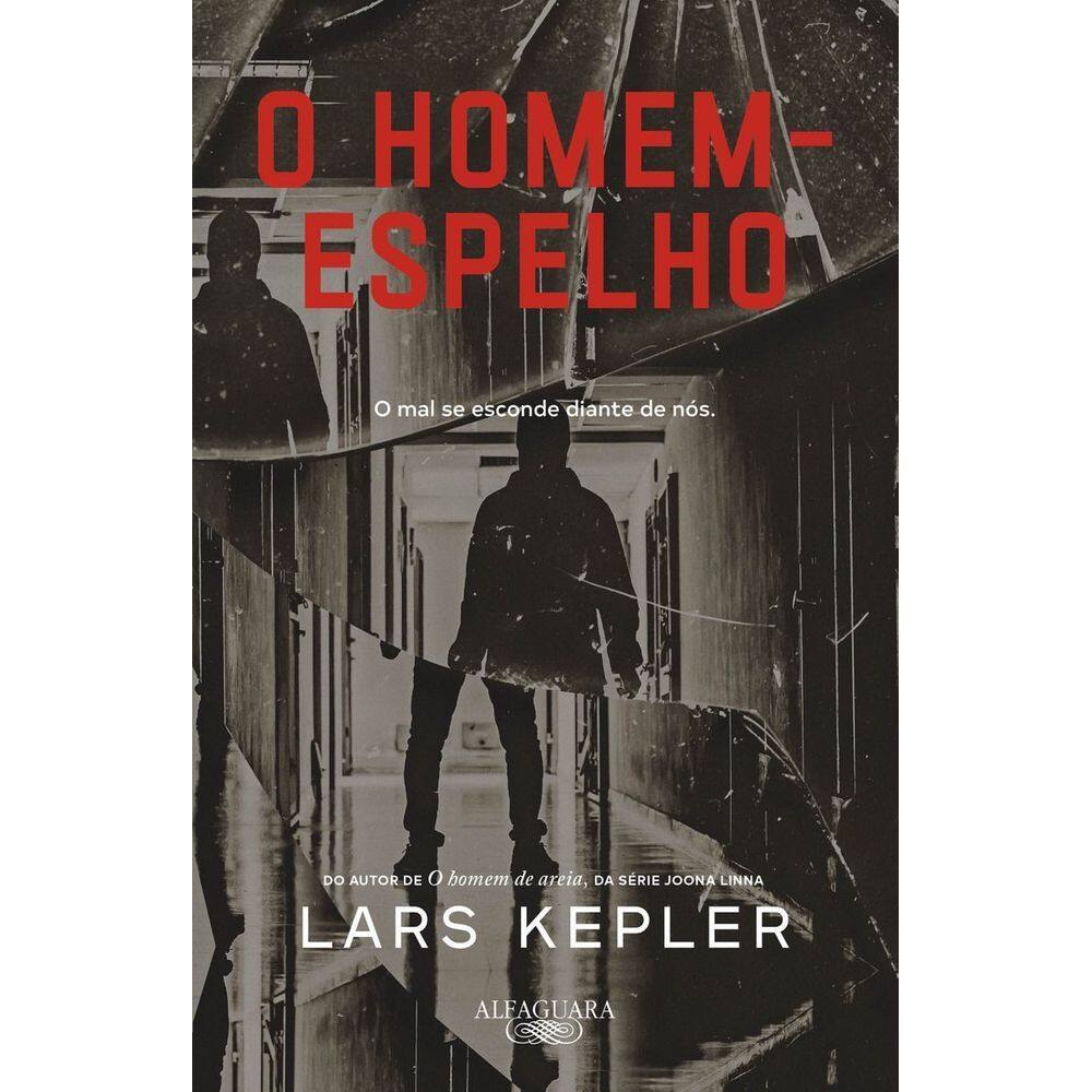 O Homem-Espelho