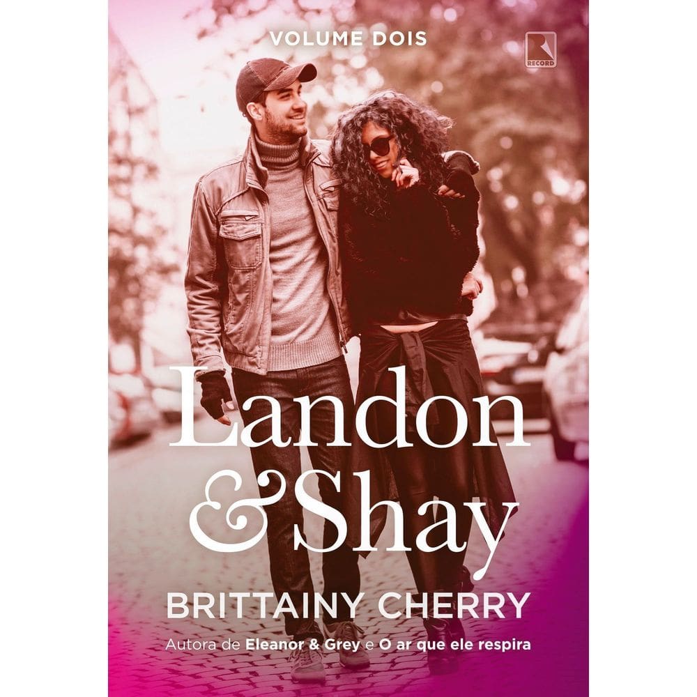 Landon & Shay - Vol. Dois