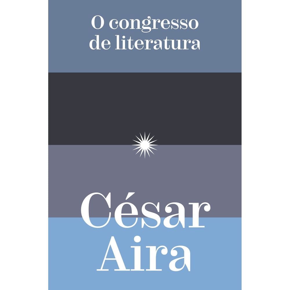O Congresso de Literatura