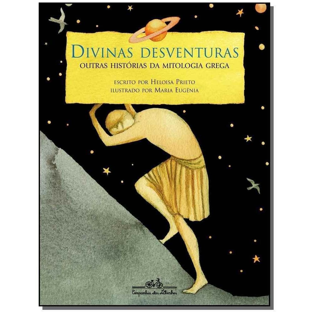 Divinas Desventuras