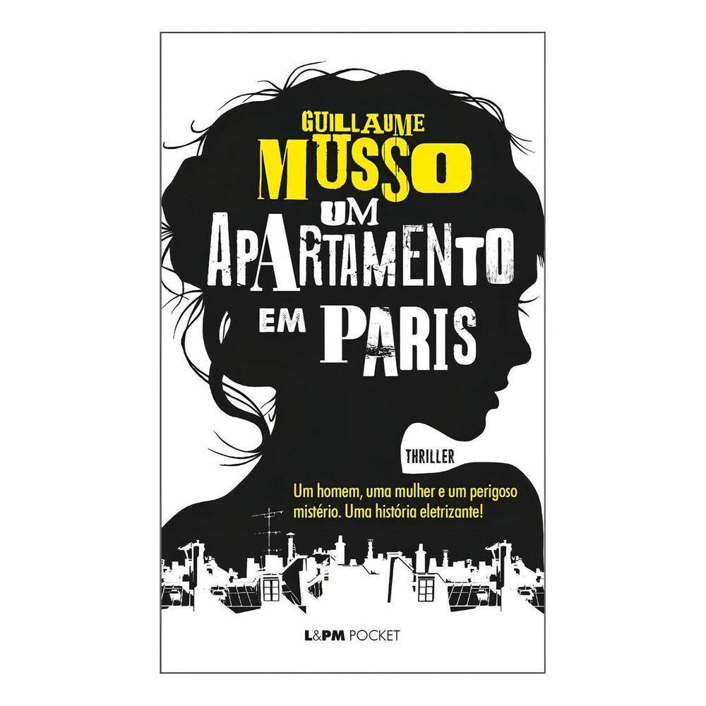 Um Apartamento Em Paris