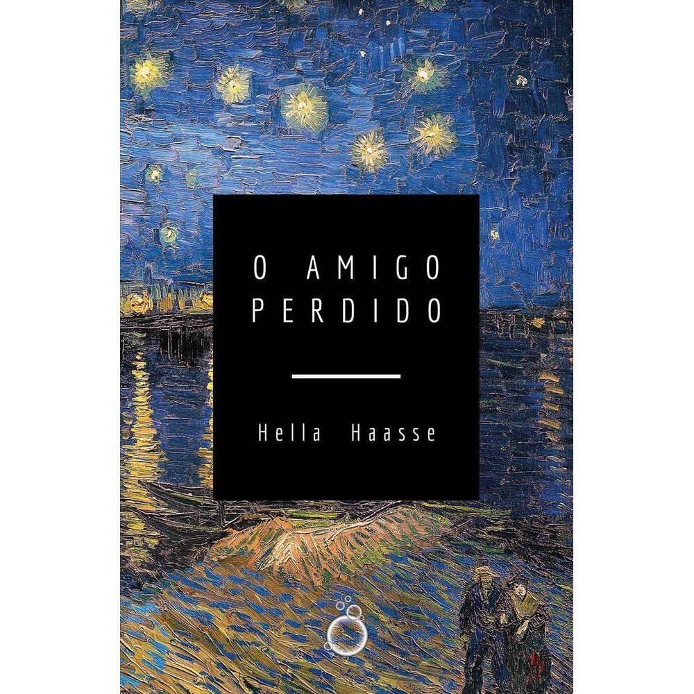 o Amigo Perdido