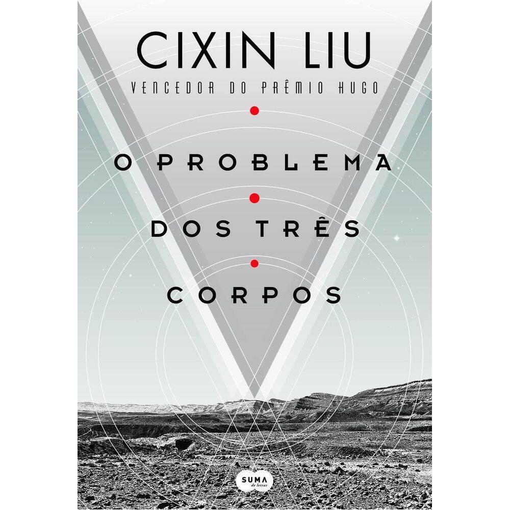 Problema dos Três Corpos, O