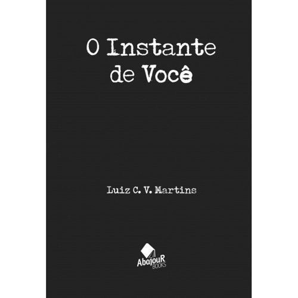 Instante de Você, O