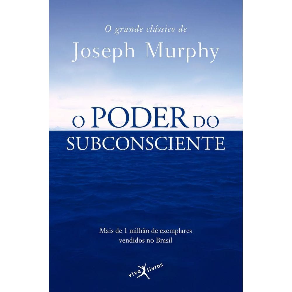 o Poder Do Subconsciente (Edição De Bolso)