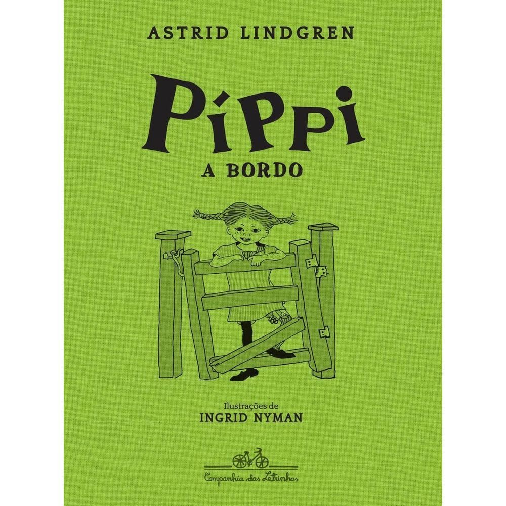 Pippi a Bordo