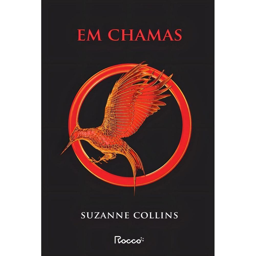 Em Chamas