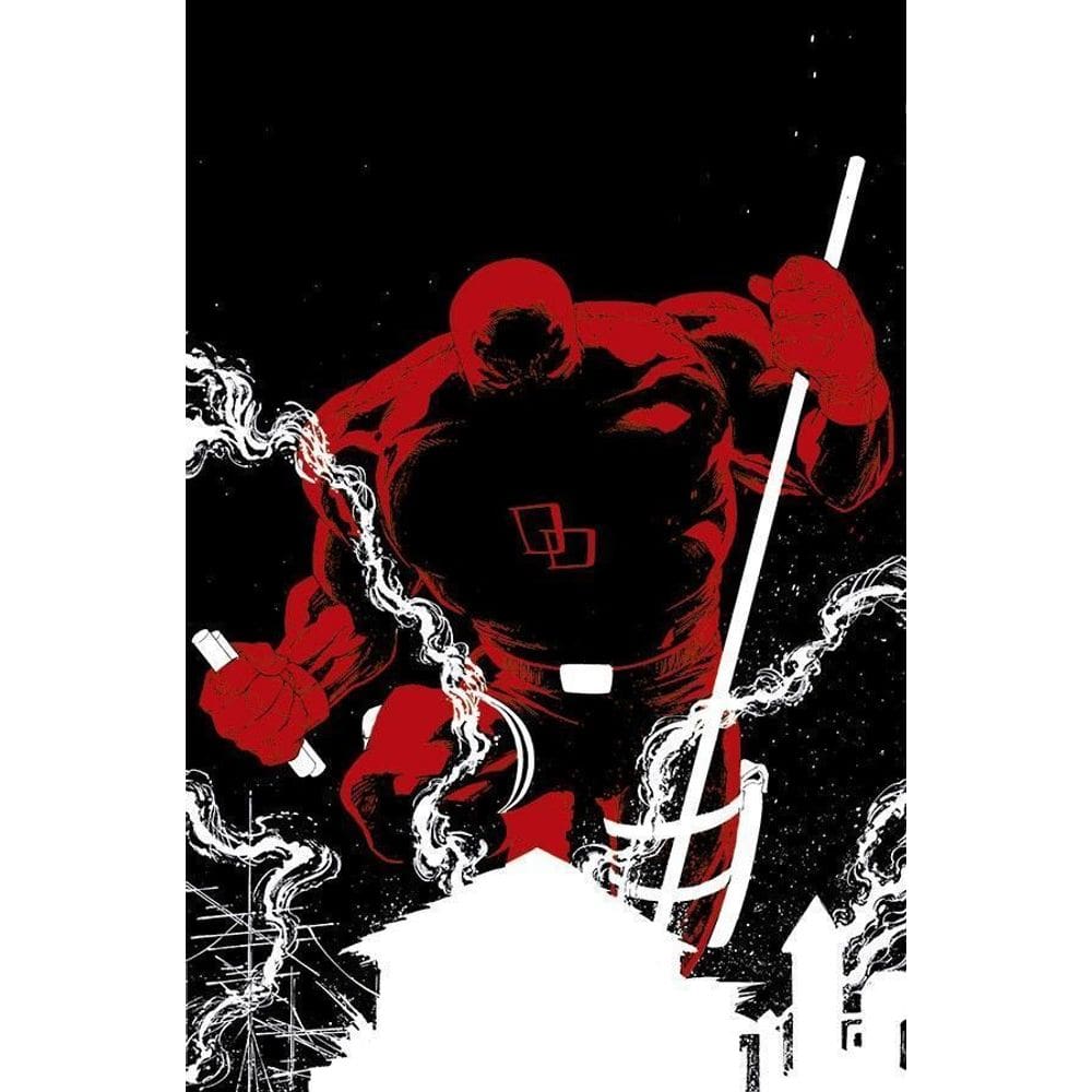 Marvel Essenciais - Demolidor: Pai