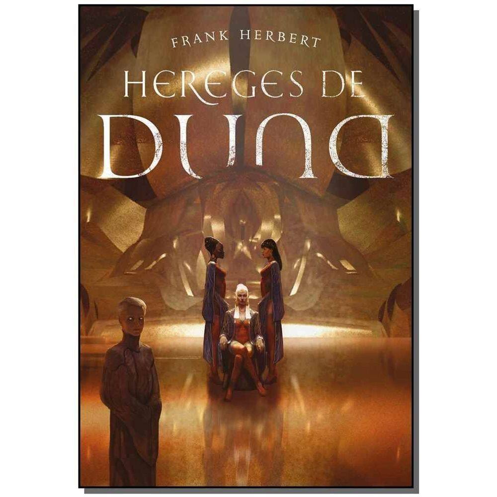 Hereges de Duna