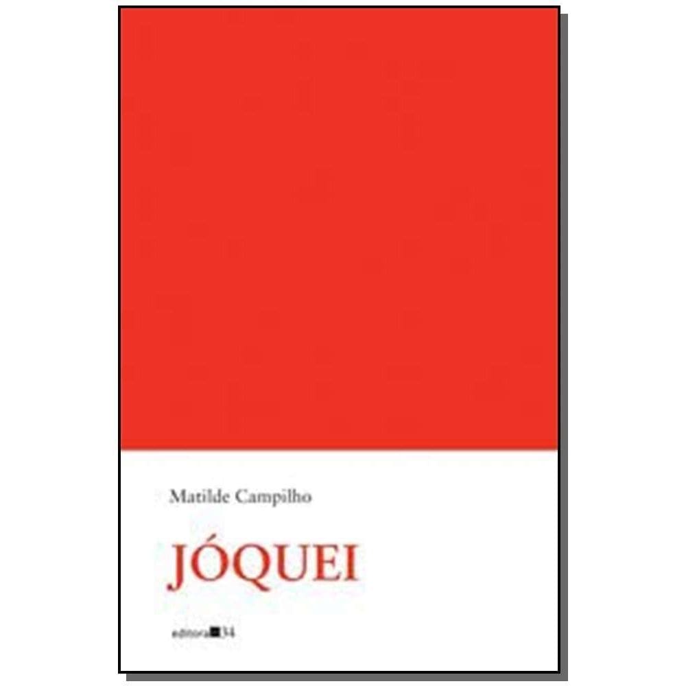 Jóquei - 02Ed/15