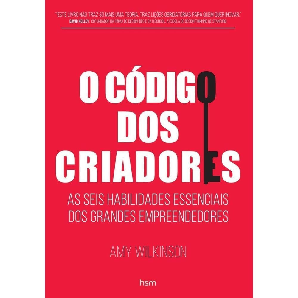 O Código dos Criadores