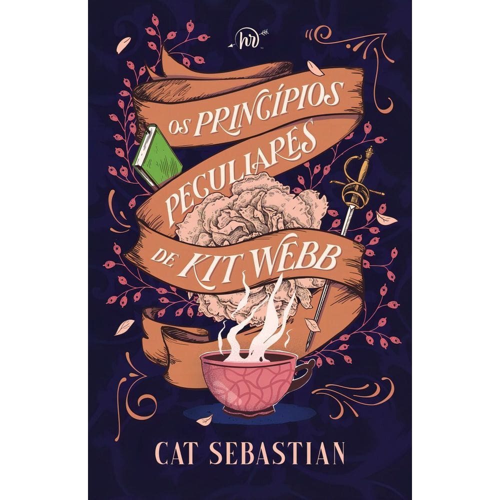 Os Princípios Peculiares de Kit Webb