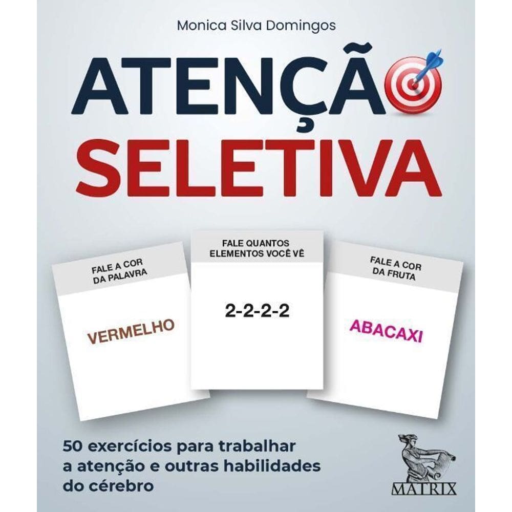 Atenção Seletiva