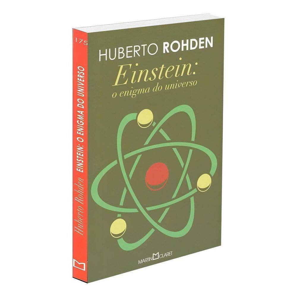 Einstein - o Enigma do Universo