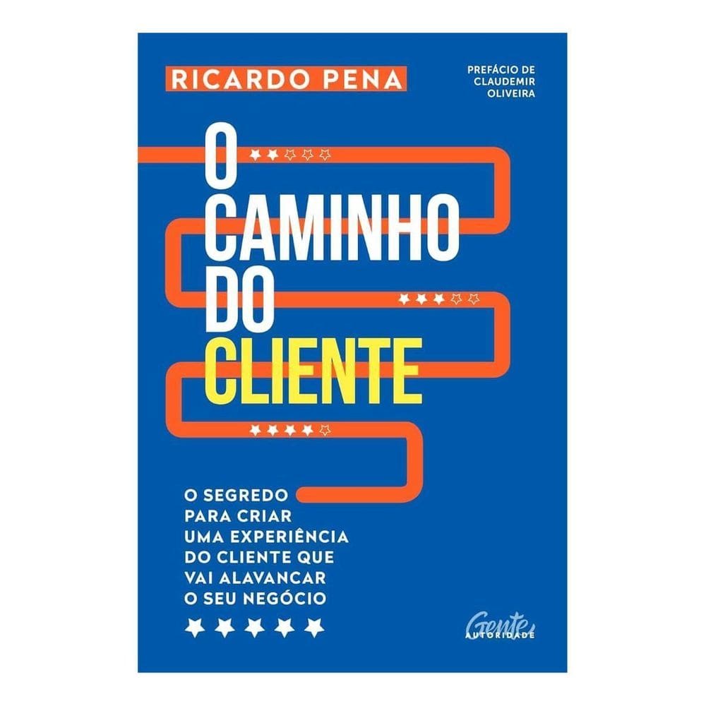 O Caminho do Cliente