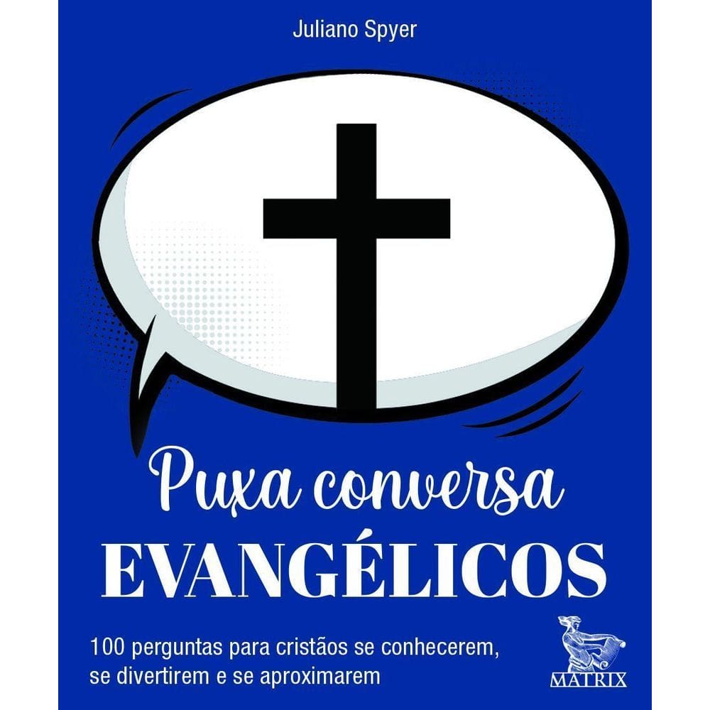 Puxa Conversa Evangélicos