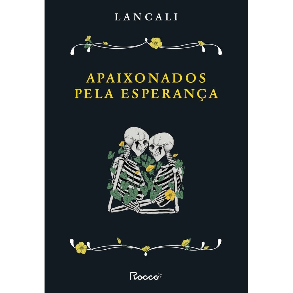 Apaixonados Pela Esperanca