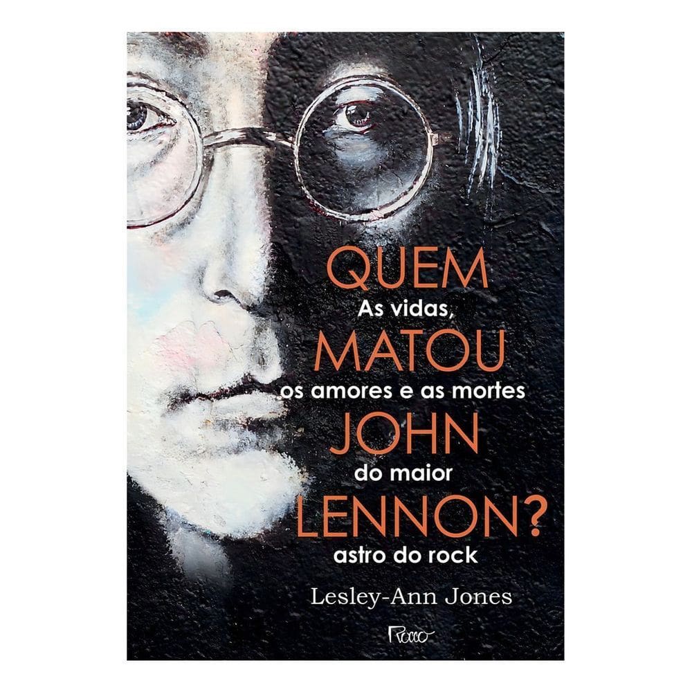 Quem Matou John Lennon?