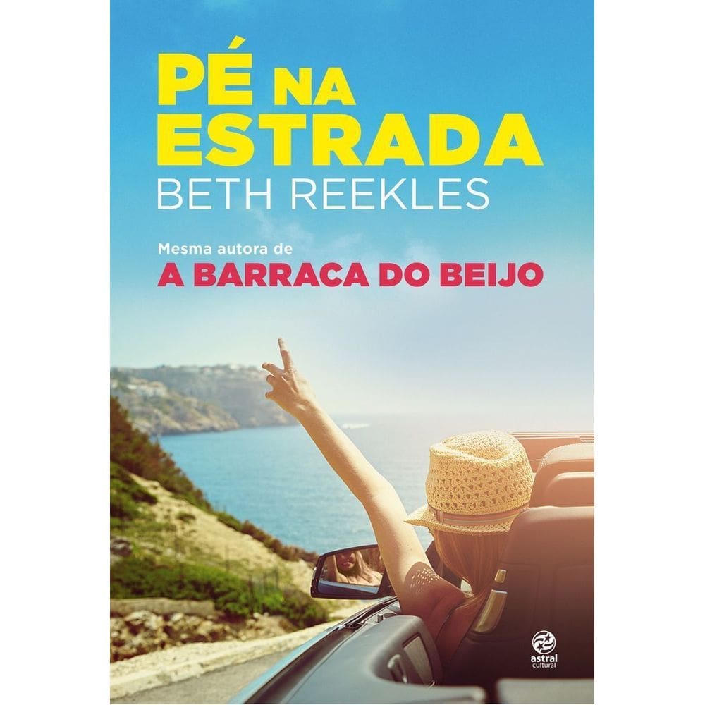 Pé na Estrada -  (  Alto Astral )