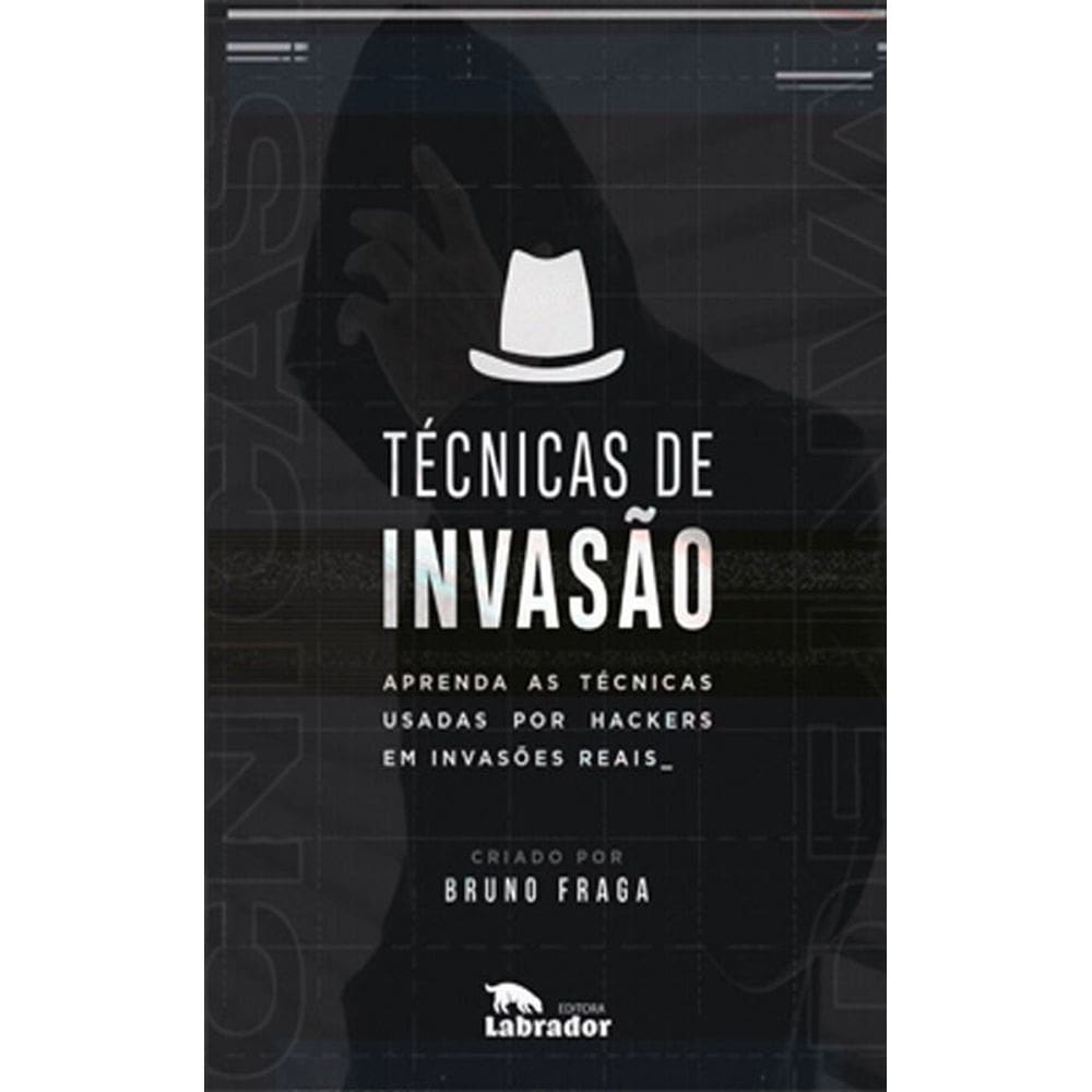 Técnicas de Invasão