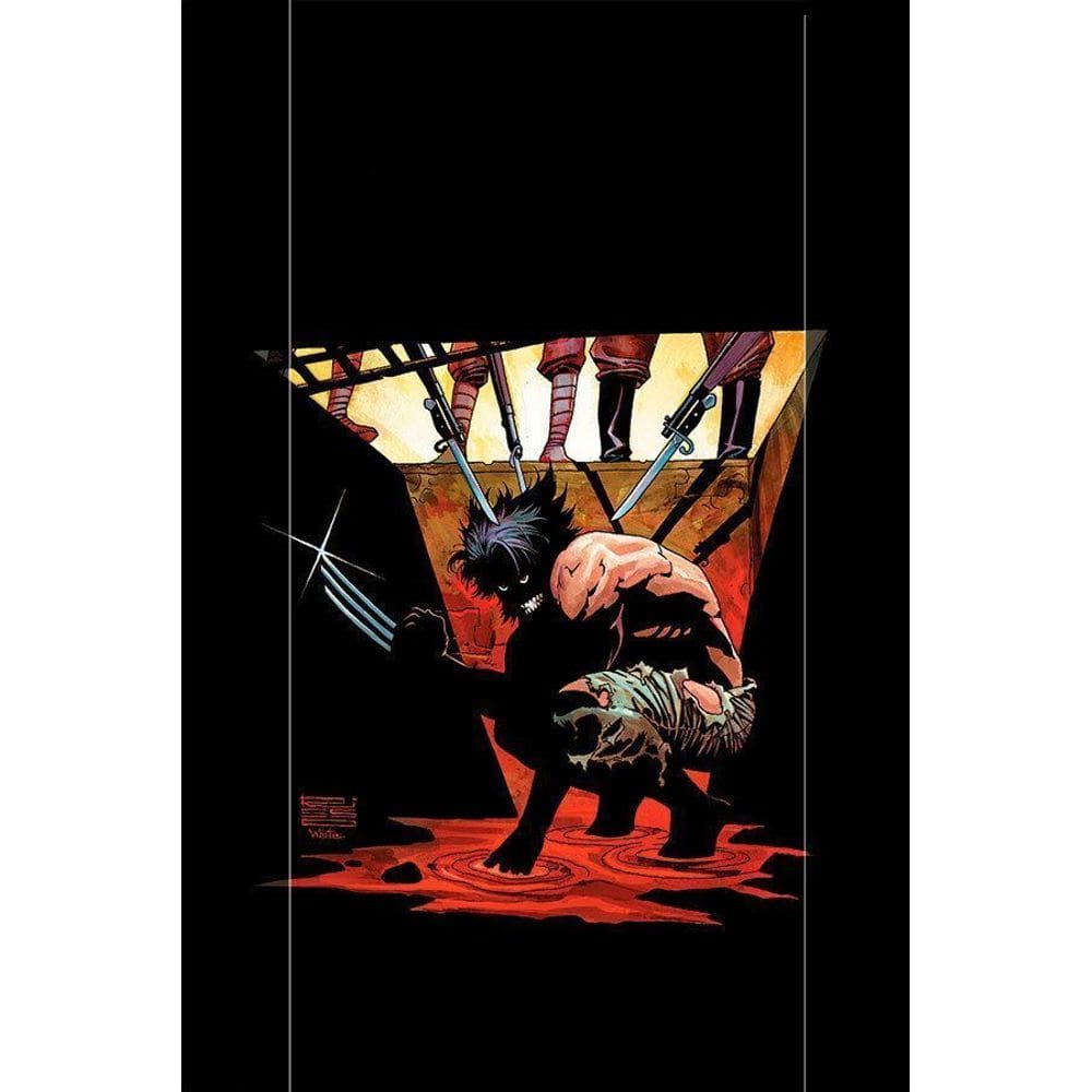 Wolverine - Logan