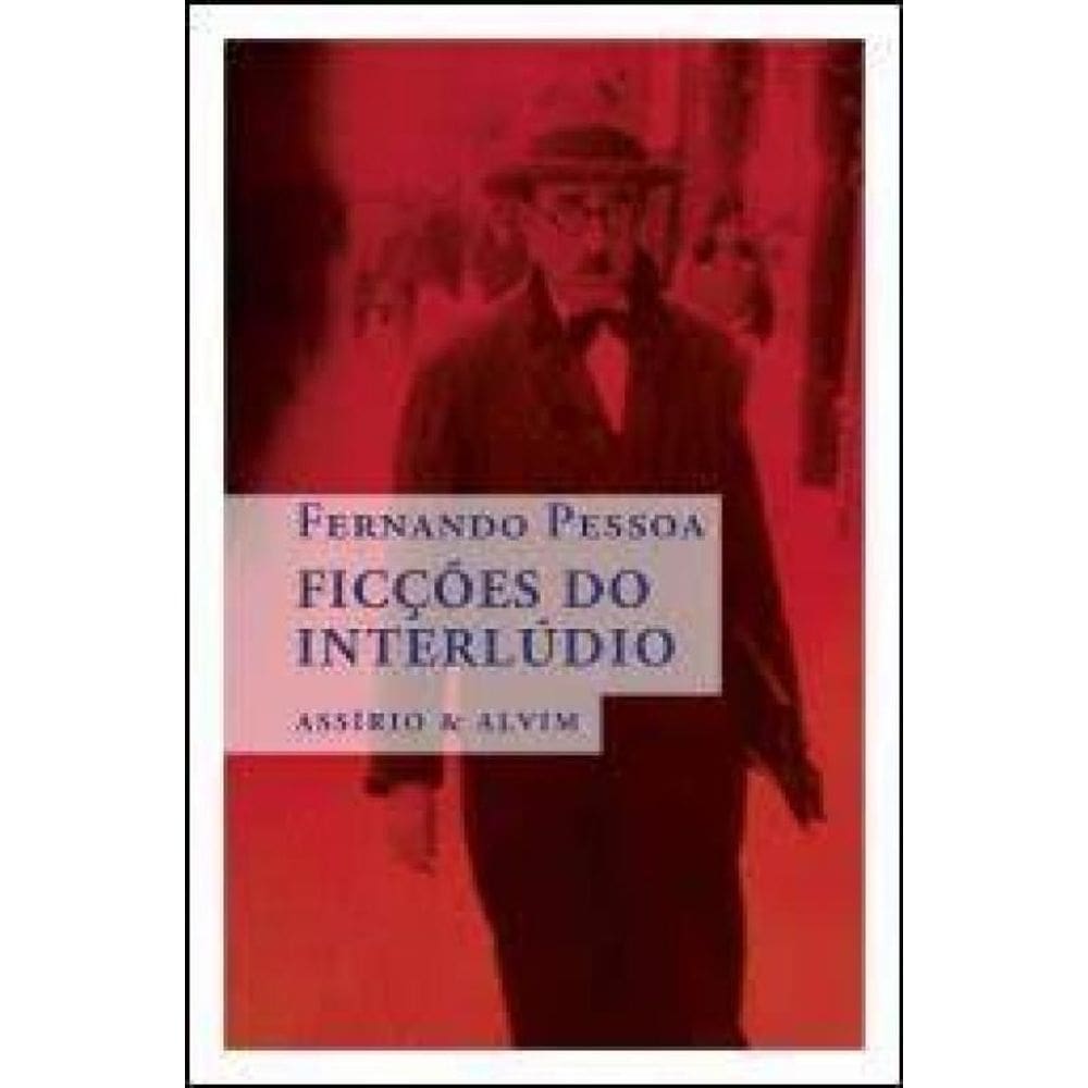 Ficções do Interlúdio