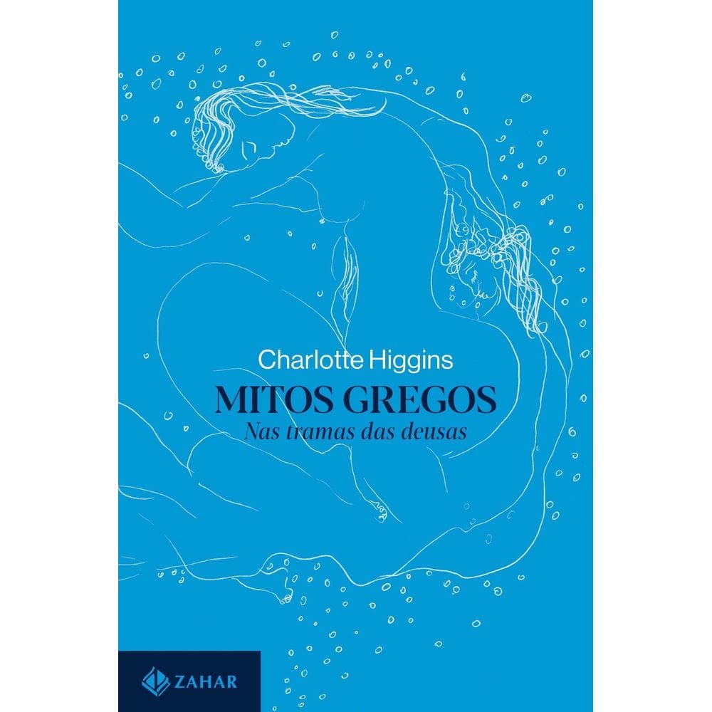 Mitos Gregos - Nas Tramas Das Deusas