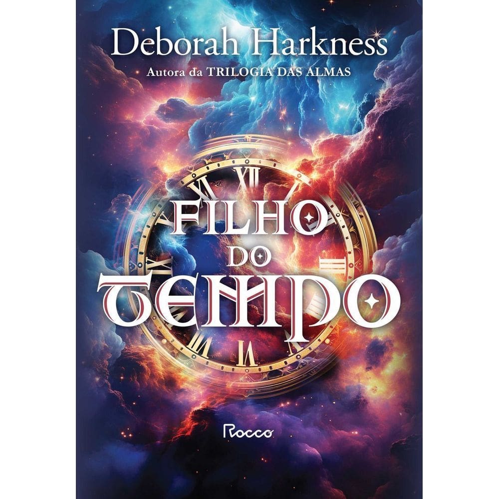 Filho do Tempo