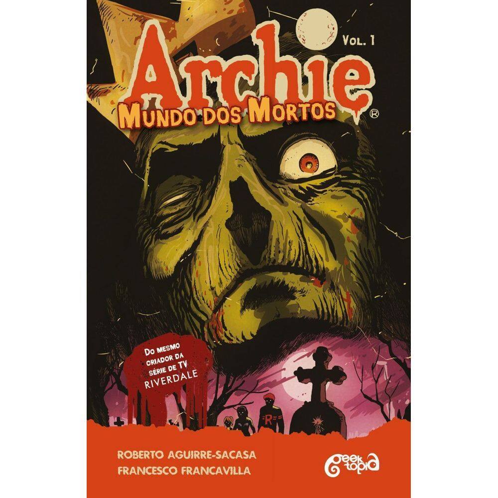 Archie - Vol. 01