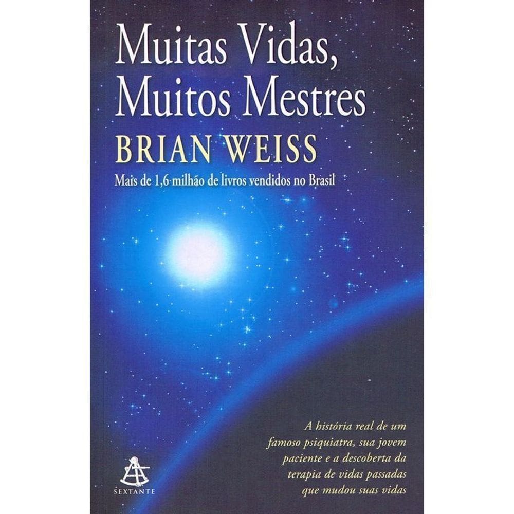 Muitas Vidas, Muitos Mestres