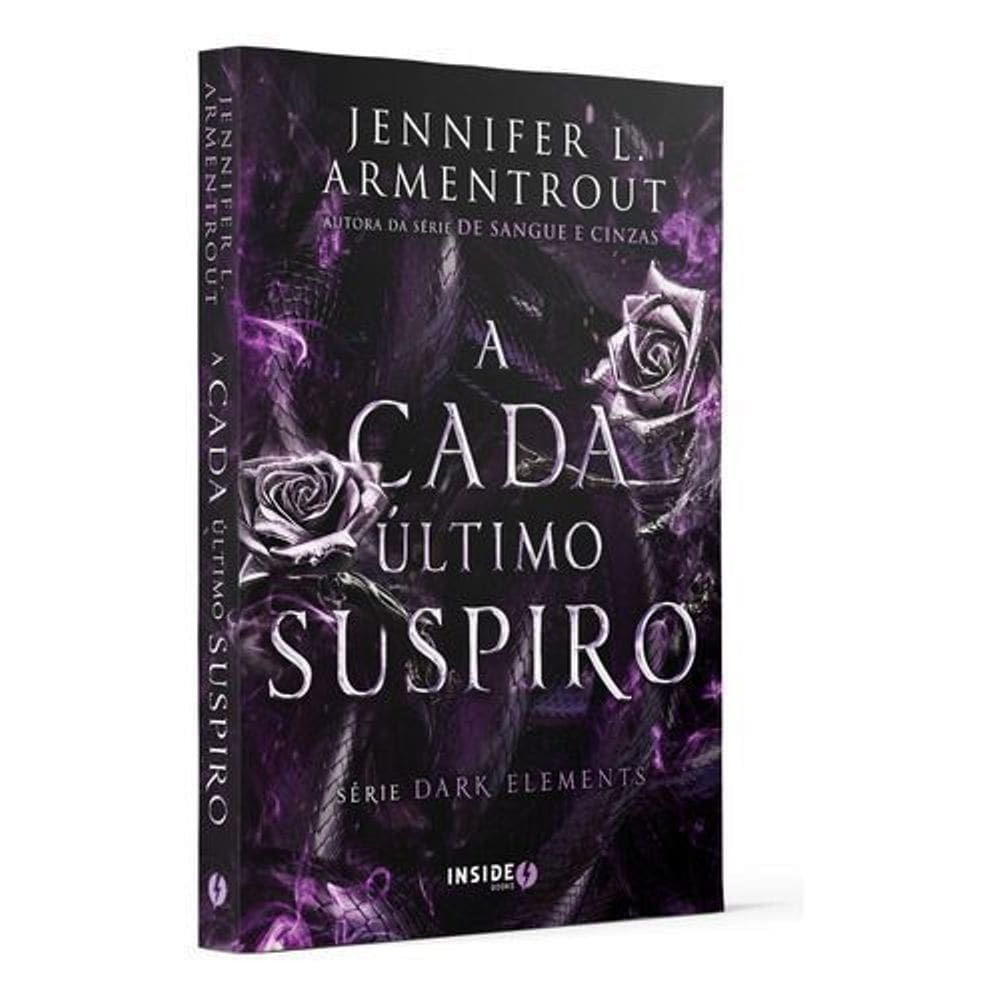 A Cada Último Suspiro